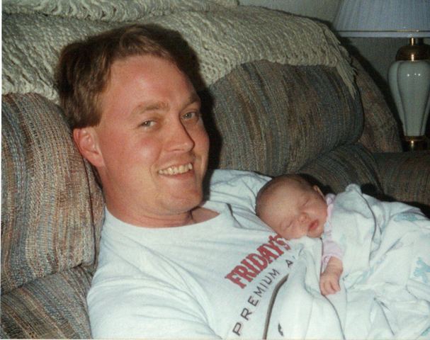 Born February 28, 1996