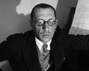 Stravinsky