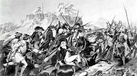 Timeline: Revolutionary War 1775-1783