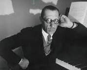Stravinsky