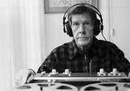 John Cage
