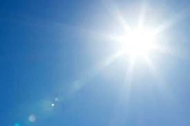 el problema de los rayosdel sol