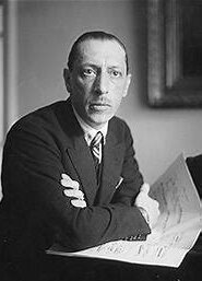 Stravinsky