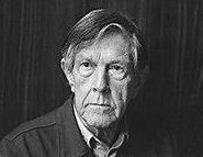 John cage