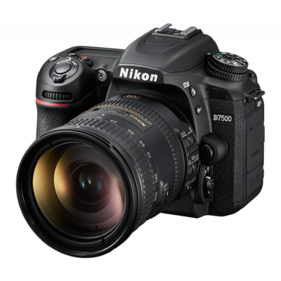 Timeline: storia della fotografia