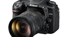 Timeline: storia della fotografia