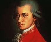 W. A. Mozart