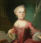 nannerl mozart