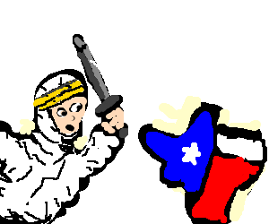 Lawrence v. Texas