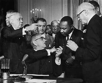 Civil Rights Act of 1964