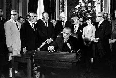 Voting Rights Act of 1965