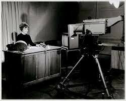 First TV Station