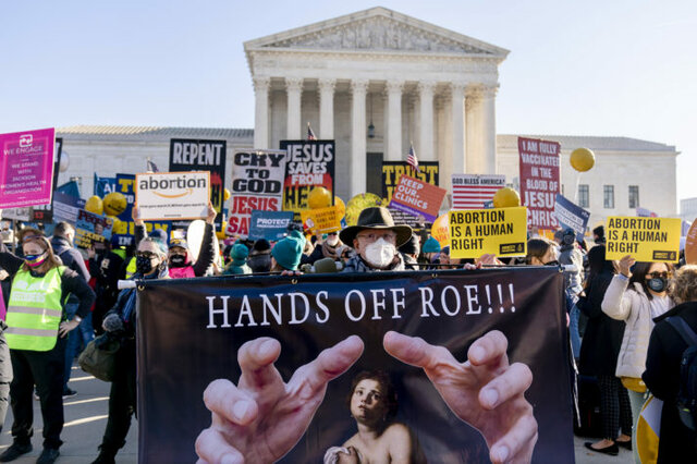 Obergefell v. Hodges