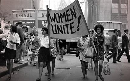 Equal Rights Amendment