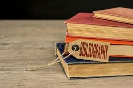 Bibliography