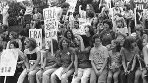 Equal Rights Amendment