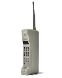 Motorola Dynatac 8000x