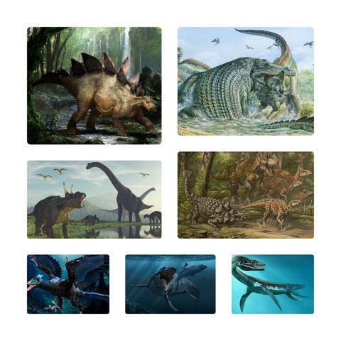 Período: Jurásico desde hace 208 Ma hasta hace 145 Ma