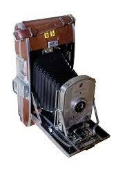 polaroid camera