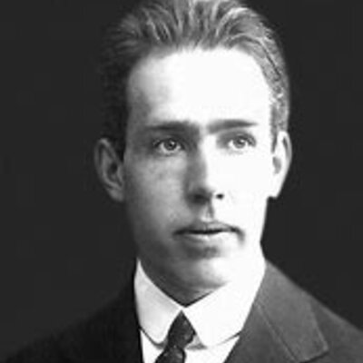 Timeline: Niels Bohr