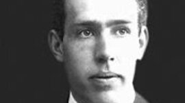 Timeline: Niels Bohr