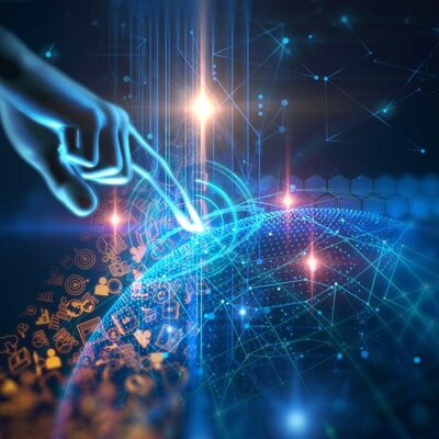 Timeline: linea de tiempo generaciones de las computadoras