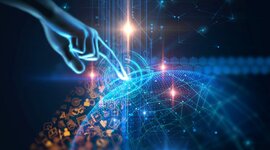 Timeline: linea de tiempo generaciones de las computadoras