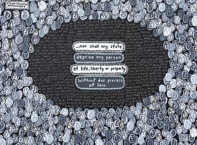 14th Amendment- Ratified