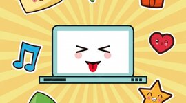 Timeline: LINEA DE TIEMPO DE LAS PRIMERAS GENERACIONES