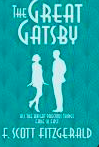 The Great Gatsby published by F. Scott Fitzgerald
