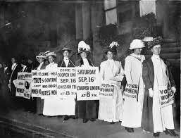 Nineteenth Amendment