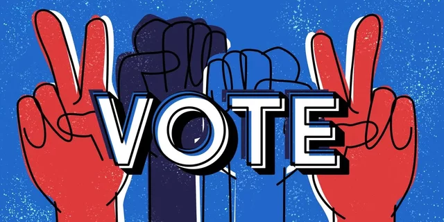 Voting Act of 1965