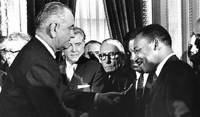 Voting Rights Act of 1965