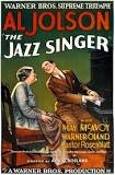 The Jazz Singer debuts (1st movie with sound)