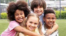 Timeline: ChildHood In History - Victor Cuerdo