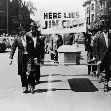 Jim Crow Era