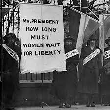 19th Amendment
