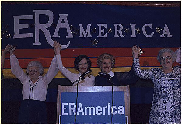 Equal Rights Amendment