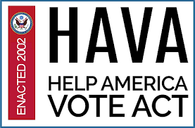 Help America Vote Act