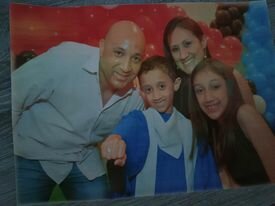 Minha formatura do Pré II