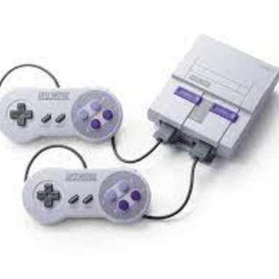 Timeline: Time capsule 90s