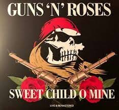 Sweet O Child Of Mine Song