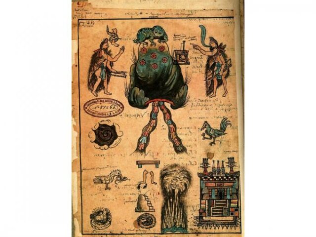 Censo del Rey Xólotl