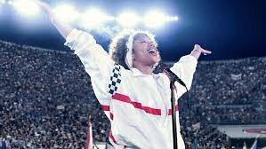 I Wanna Dance With Somebody