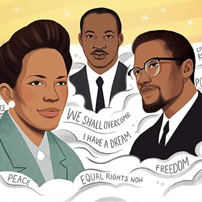 Timeline: Black Communities Organizing for Change