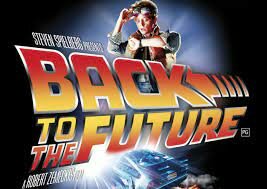 Back To the Future Movie