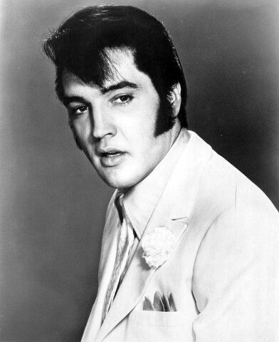 Music Elvis Presley