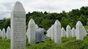 News event Bosnia  1992