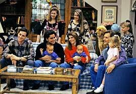 Full House TV Series