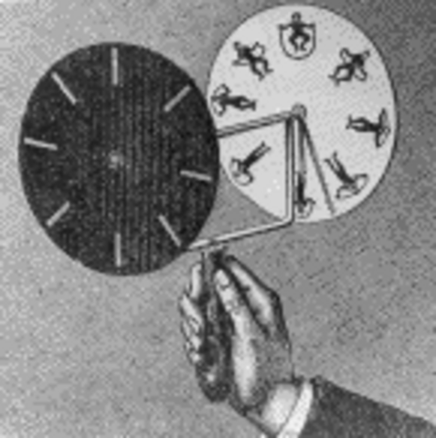 Invention of thePhenakitstoscope